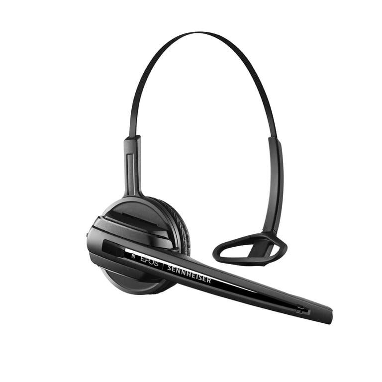 Навушники з мікрофоном Sennheiser Impact D 10 HS (1000577)
