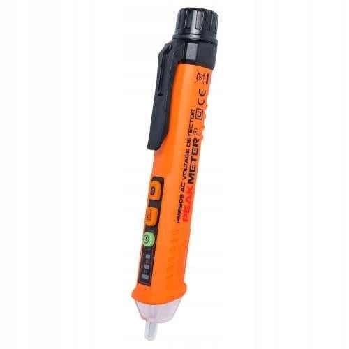 Індикатор напруги безконтактний PeakMeter PM8909 двохдіапазонний (32707539)