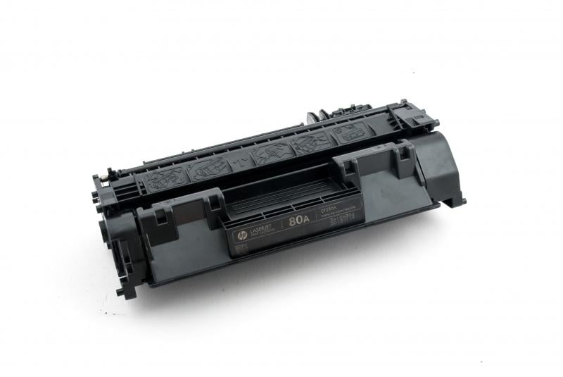 Картридж HP 80A для HP M401/M423 (CF280A)