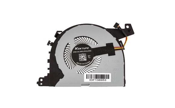 Вентилятор для процессора Lenovo IdeaPad 330 Touch-15ARR (142924)