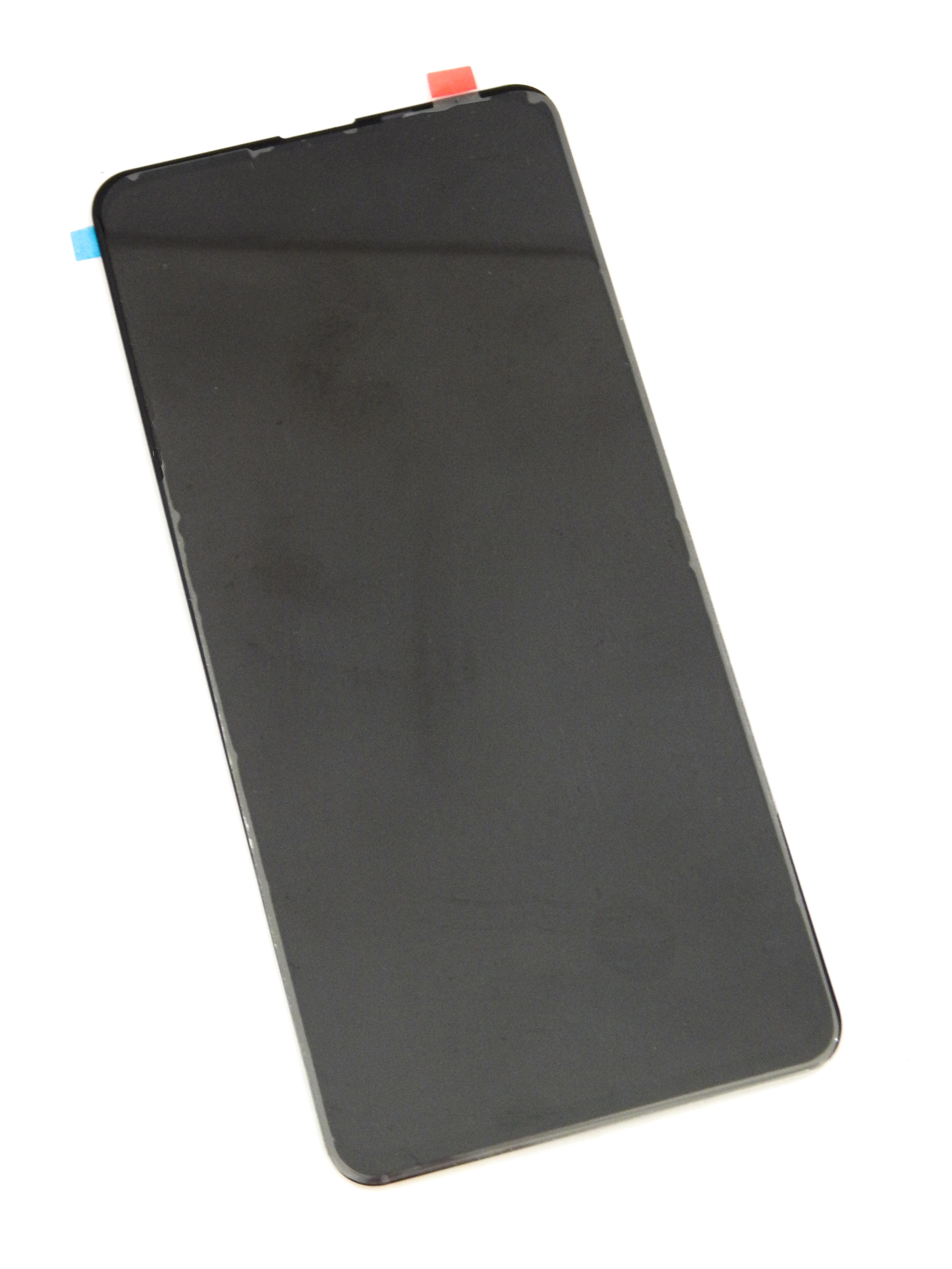 Модуль UmiDigi S5 Pro/FP10140WB дисплей/сенсор