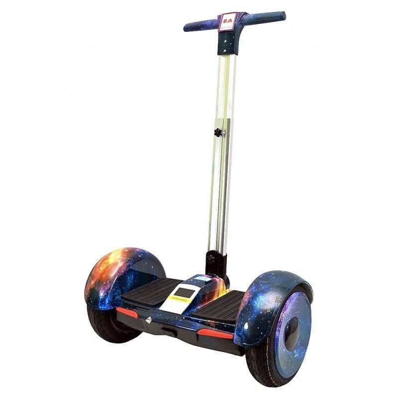 Гироскутер Smart Balance A8 Premium Галактика 10,5" (17871193)