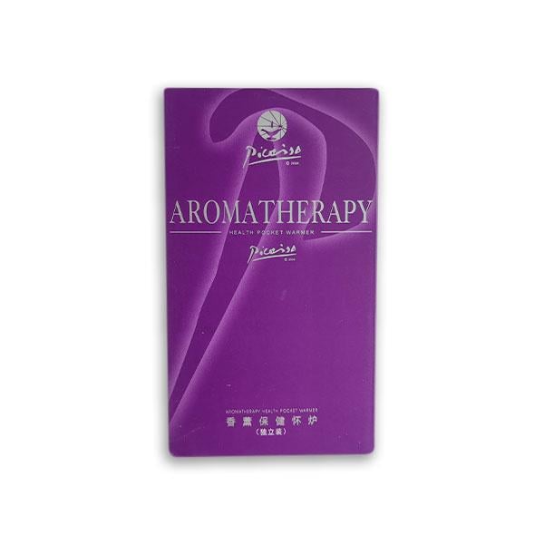 Грелка каталитическая Aroma многоразовая для рук и тела Серебряный (T-04 C) - фото 3 Грелка каталитическая Aroma многоразовая для рук и тела Серебряный (T-04 C) - фото 3