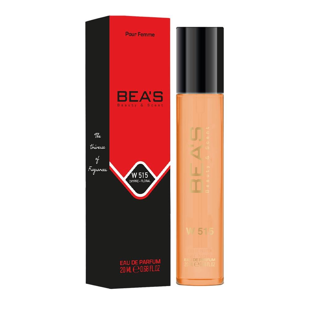 Парфюмерная вода BEA'S W515 для женщин 20 мл (2895896017)