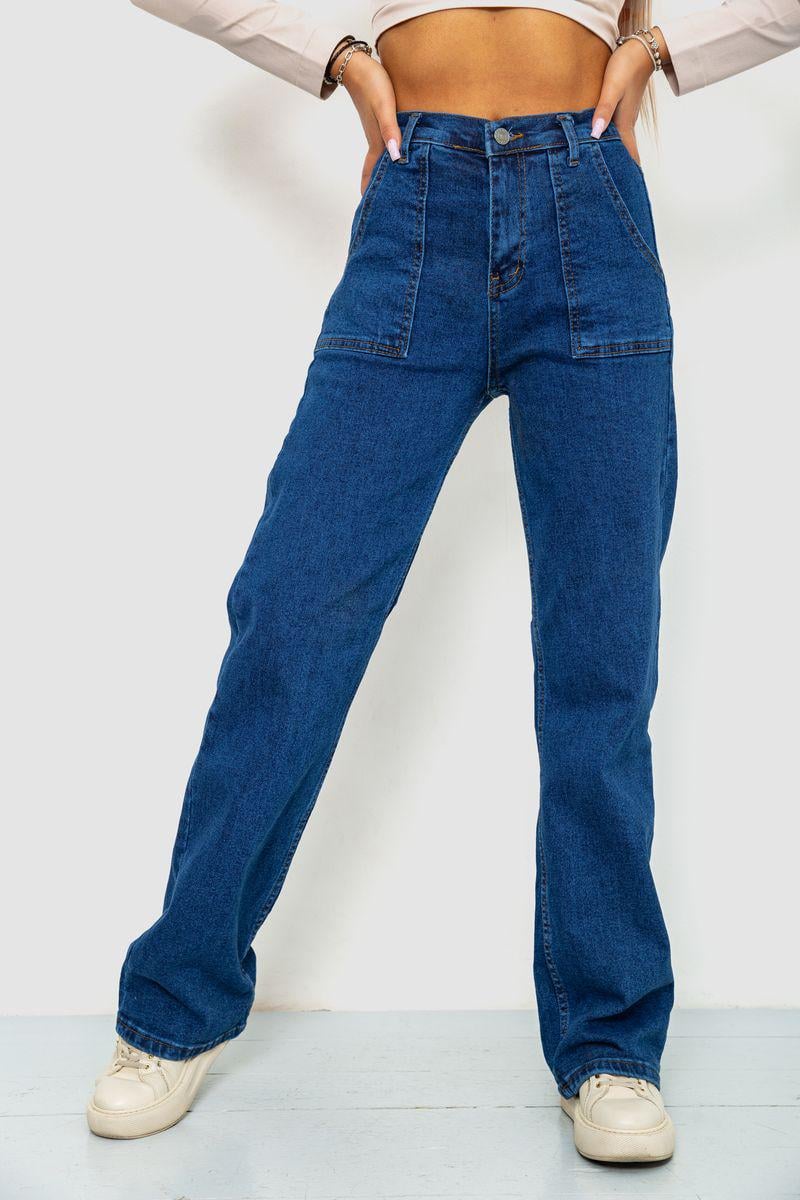 Джинси жіночі Ager 244R413-2017 р. 34 Темно-синій (110633_816767) Джинси жіночі Ager 244R413-2017 р. 34 Темно-синій (110633_816767)