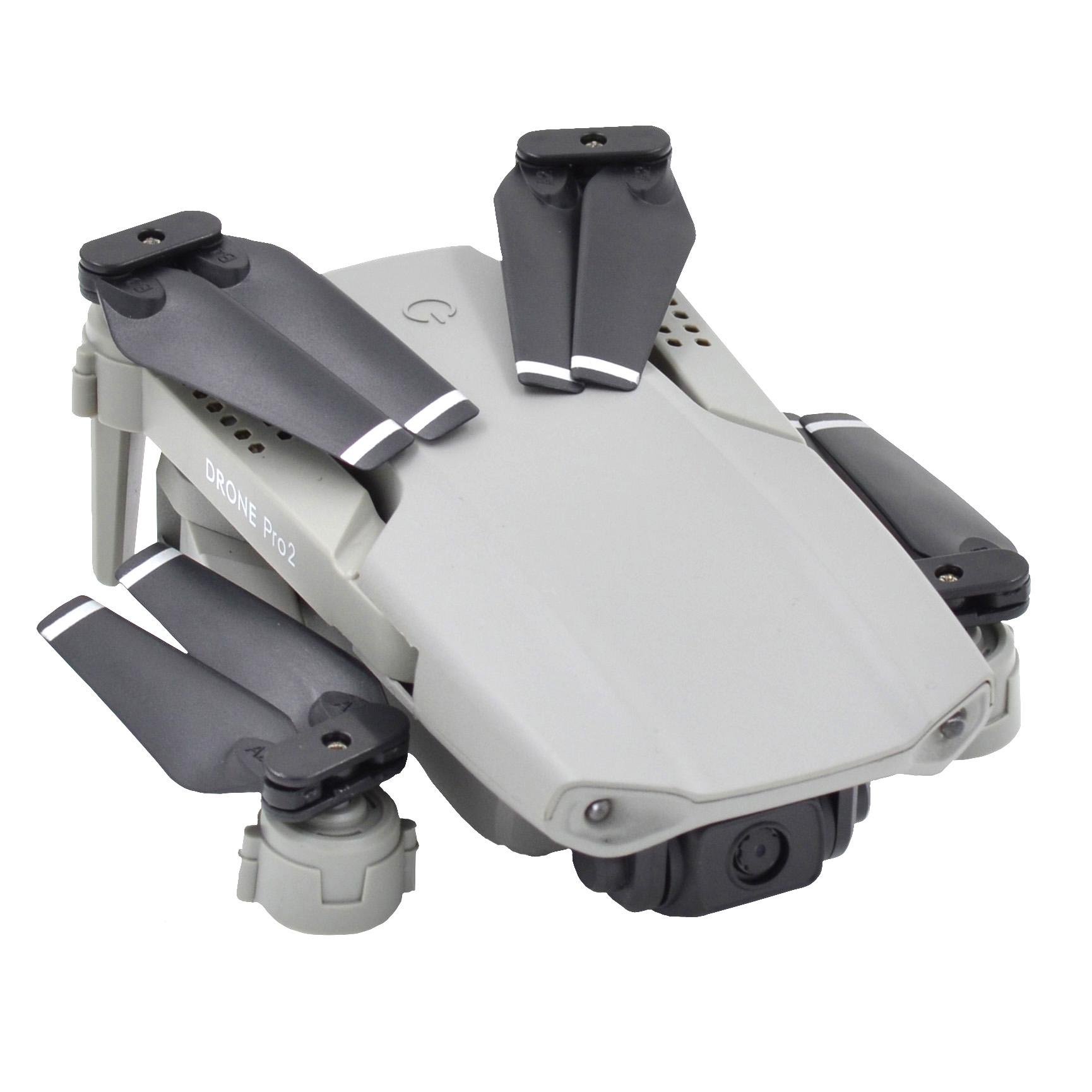 Квадрокоптер Eachine E99 без камеры с сумкой - фото 2