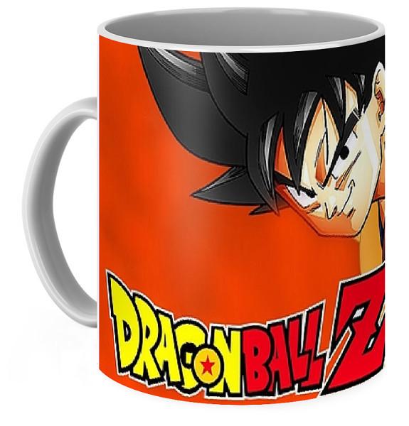 Чашка GeekLand Dragon Ball DB 330 мл