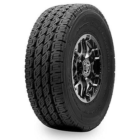 Автошина Nitto Dura Grappler 235/70R16 106H
