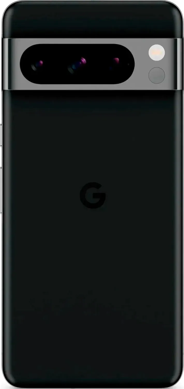Смартфон Google Pixel 8 Pro 12/128GB Obsidian - фото 2 Смартфон Google Pixel 8 Pro 12/128GB Obsidian - фото 2