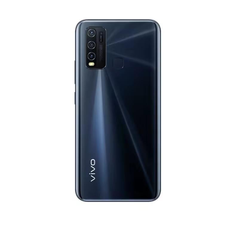 Смартфон Vivo Y50 8/128Gb Black (25335609) - фото 3 Смартфон Vivo Y50 8/128Gb Black (25335609) - фото 3