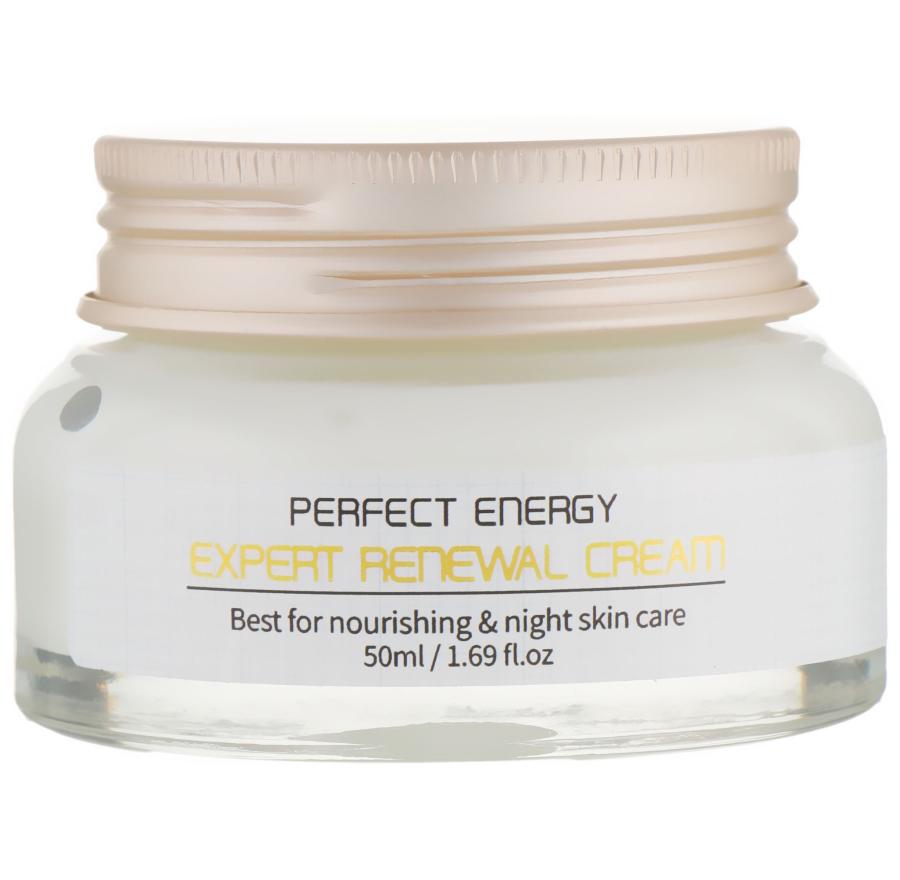 Крем для лица Amicell Perfect Energy Expert Renewal Cream (170277)