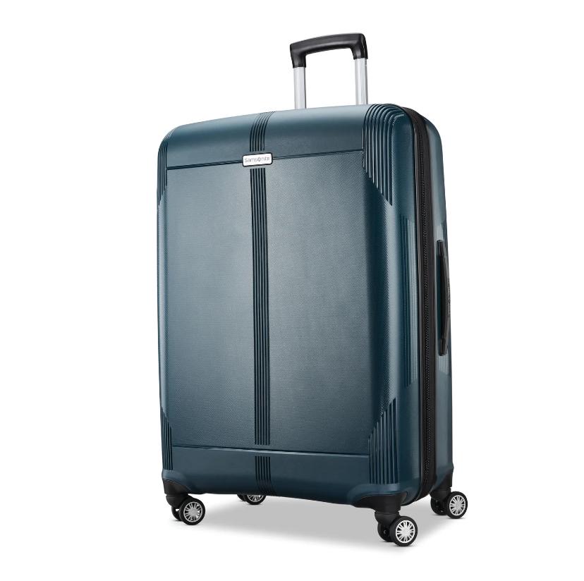 Чемодан Samsonite Hyperflex 67x50x33 см Темно-бирюзовый (SA00008M)