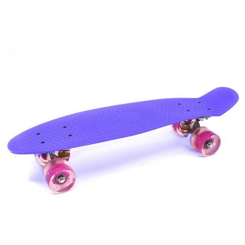 Пенниборд Violet (167855)