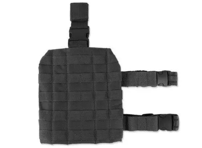 Сумка кобура Mil-Tec 13484002 CIRAS Черный (NA005516)