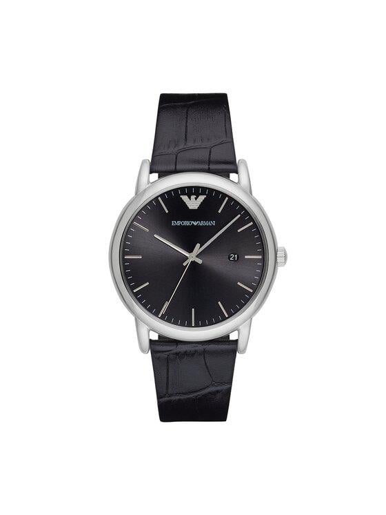 Наручний годинник чоловічий Emporio Armani AR2500 (698353)