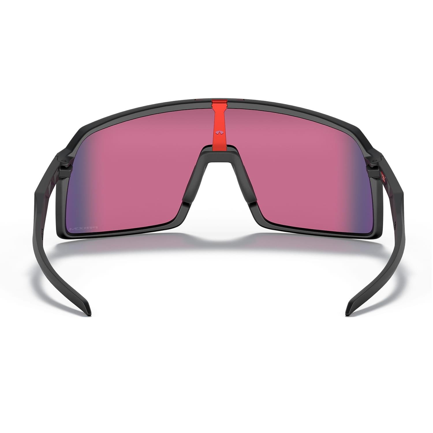 Окуляри OAKLEY Sutro OO9406-0837 Matte Black/Prizm Road - фото 4