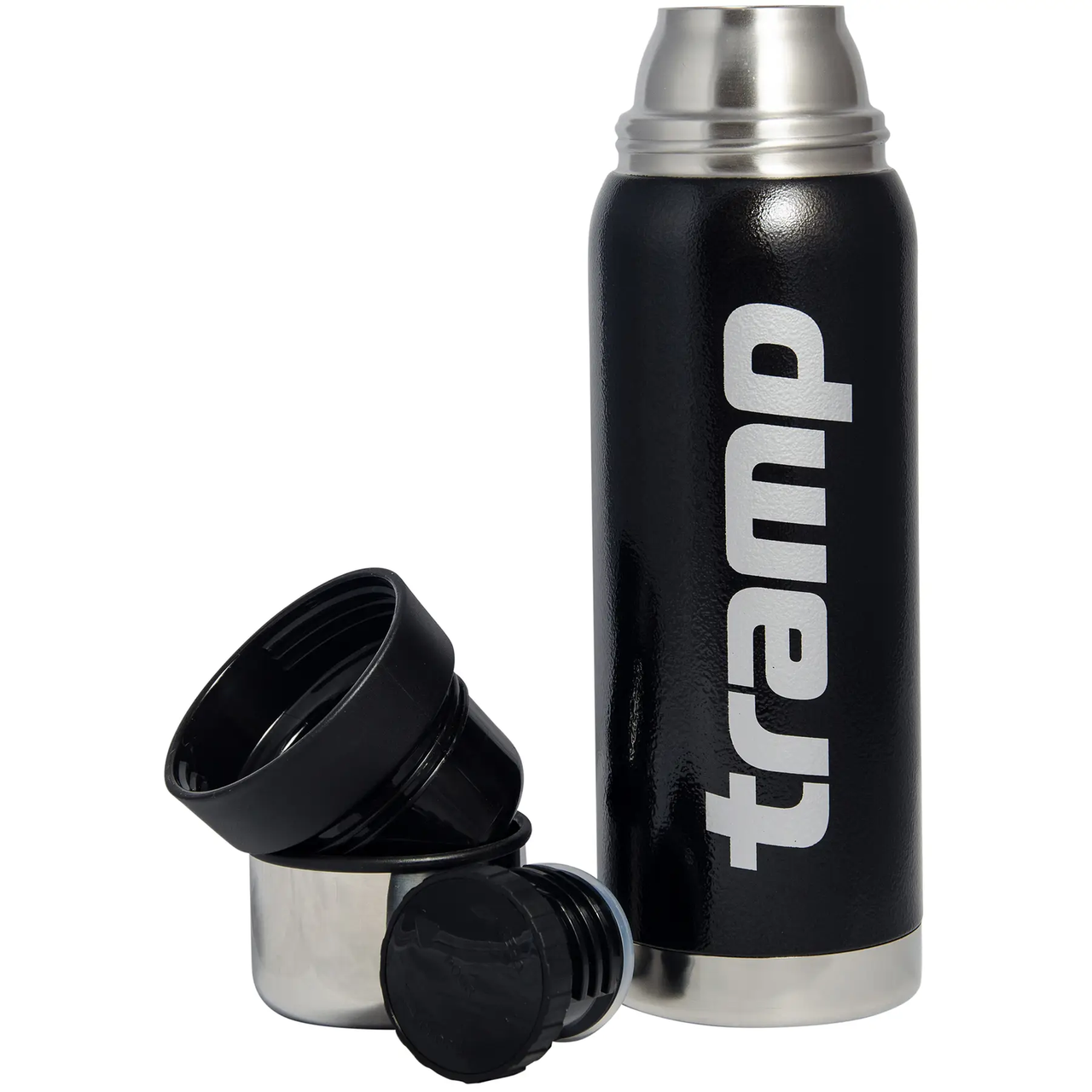 Термос Tramp Expedition Line TRC-031-black 0,75 л Чорний (UTRC-031-black) - фото 2