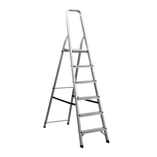 Лестница алюминиевая Procraft PLA2.128 Universal 128 см (002128)