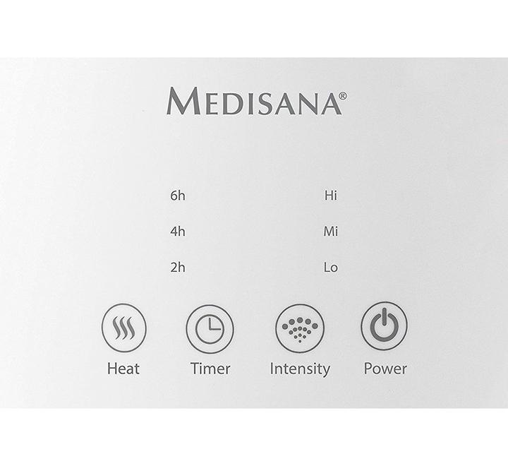 Увлажнитель воздуха Medisana AH 661 - фото 4