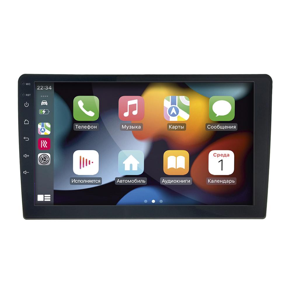 Магнитола универсальная штатная Nextone 902 CPL 2/32Gb 9”