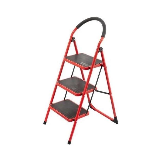 Драбина сталева на 3 сходинки 1131 мм