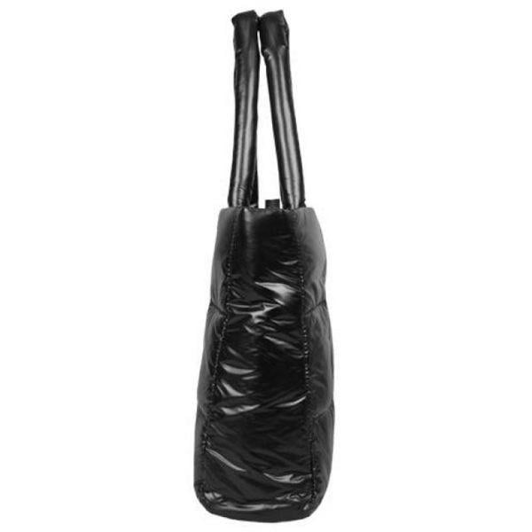 Сумка для ноутбука Continent CC-074 13,3"-14'' Black (674787) - фото 3 Сумка для ноутбука Continent CC-074 13,3"-14'' Black (674787) - фото 3