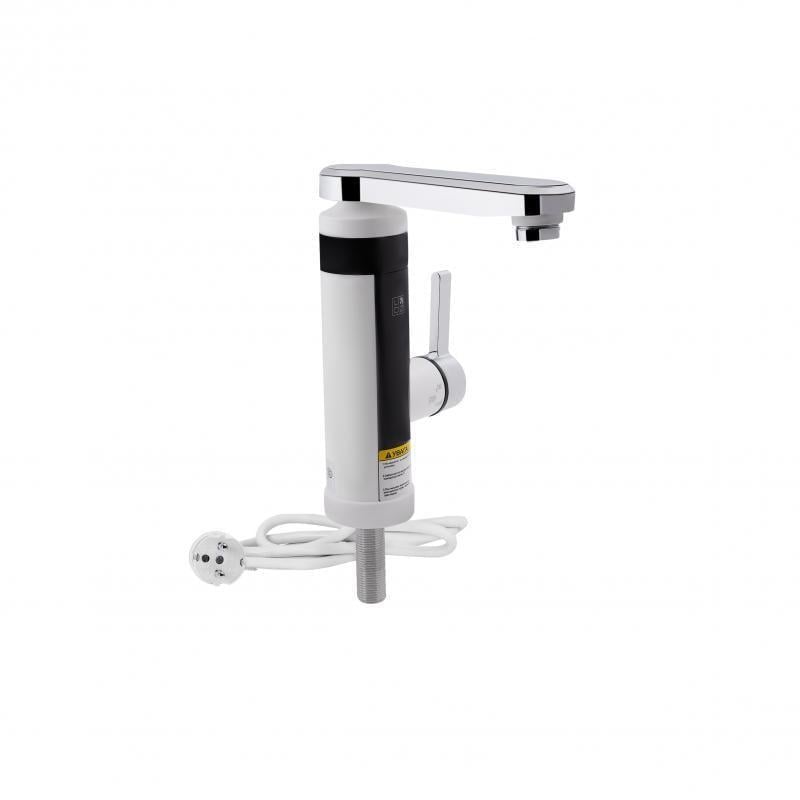 Смеситель с электронагревом Lidz 95 00 061 (LIDZCRW9500061)