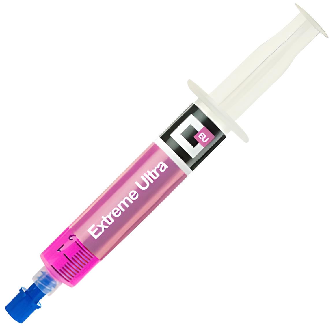 Герметик Extreme Ultra Errecom TR1163.AL.01.S2 6 мл (11377137)