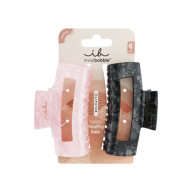 Заколка для волосся Invisibobble CLIPSTAR Eclipse Glossy L (4063528071293)