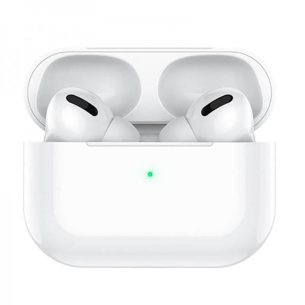 Навушники Hoco EW04 Plus True wireless BT headset Білий (2818616070)