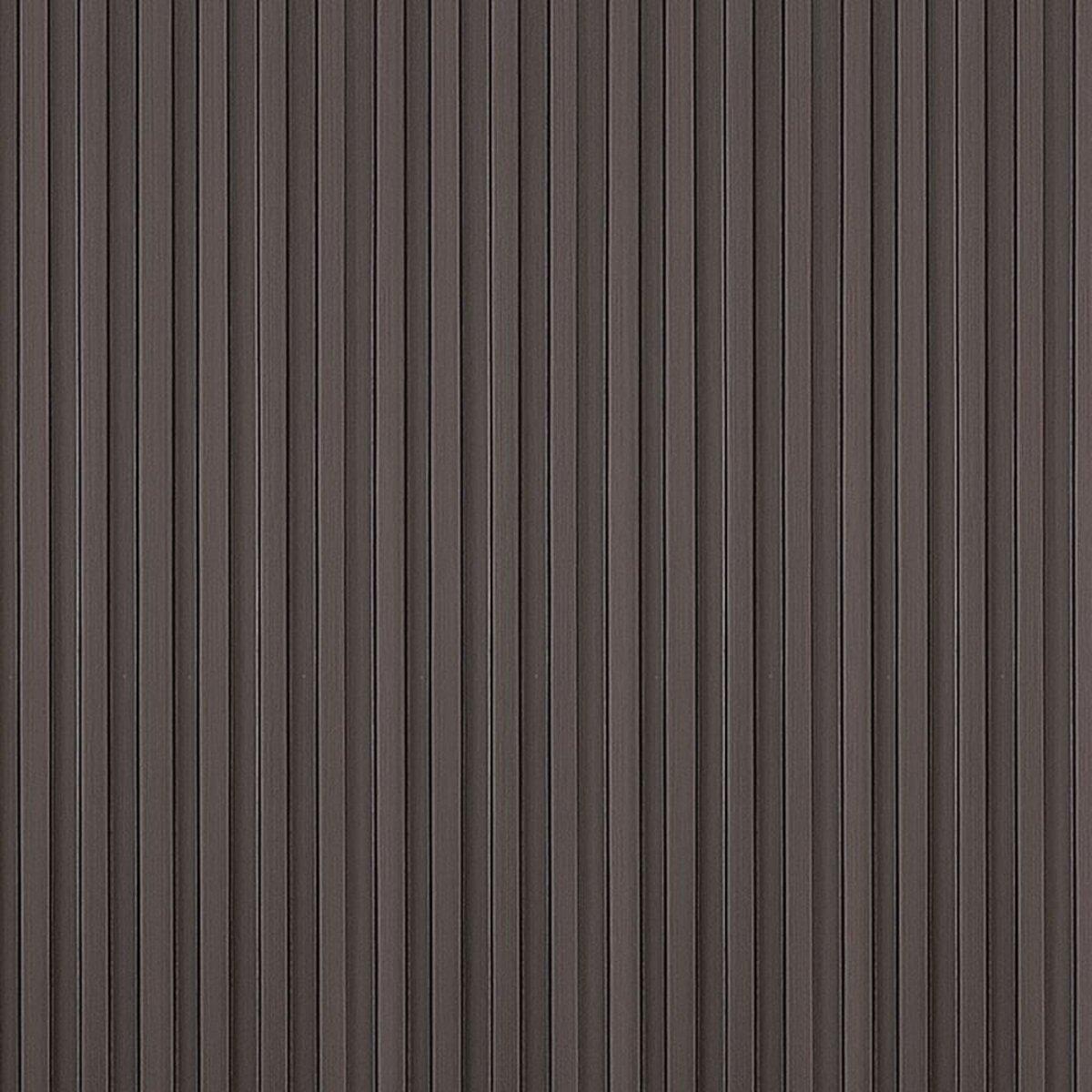 Рельс декоративный WPC стеновой 3000х160х23 мм Венге (SW-00001537) - фото 6 Рельс декоративный WPC стеновой 3000х160х23 мм Венге (SW-00001537) - фото 6