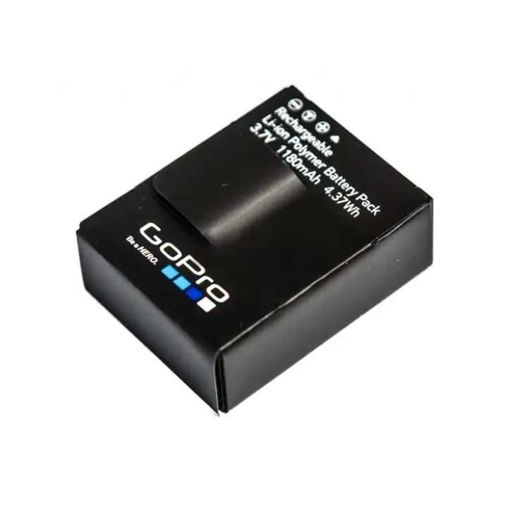Аккумулятор AHDBT-302 AHDBT-301 для GoPro Hero 3 и 3+