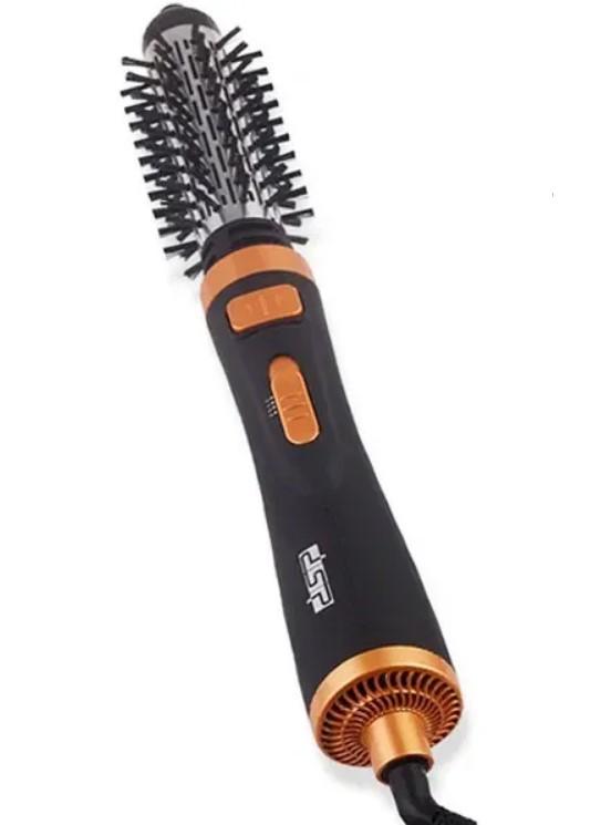 Стайлер універсальний DSP D-50046 з феном та щіткою 1000 Вт Чорний (2104618630) - фото 14 Стайлер універсальний DSP D-50046 з феном та щіткою 1000 Вт Чорний (2104618630) - фото 14