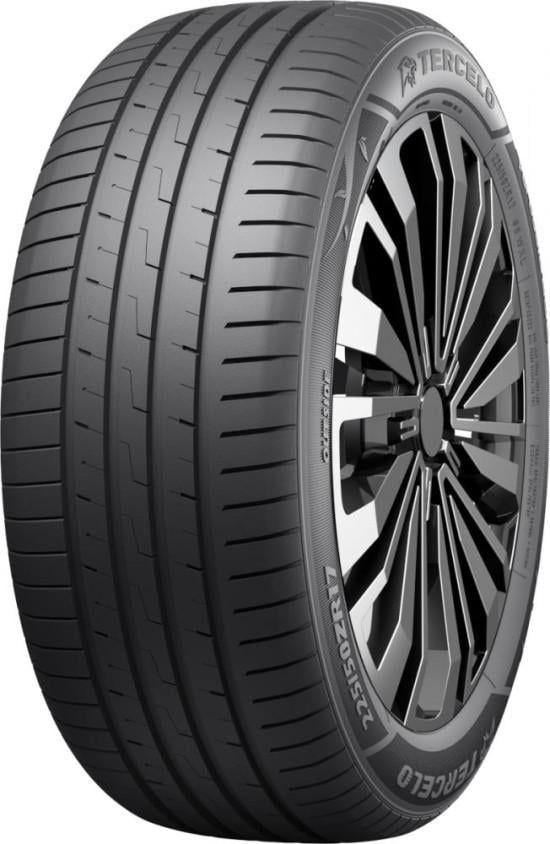 Автошина Tercelo Tercesis ECO 175/65 R14 82H не шип Автошина Tercelo Tercesis ECO 175/65 R14 82H не шип