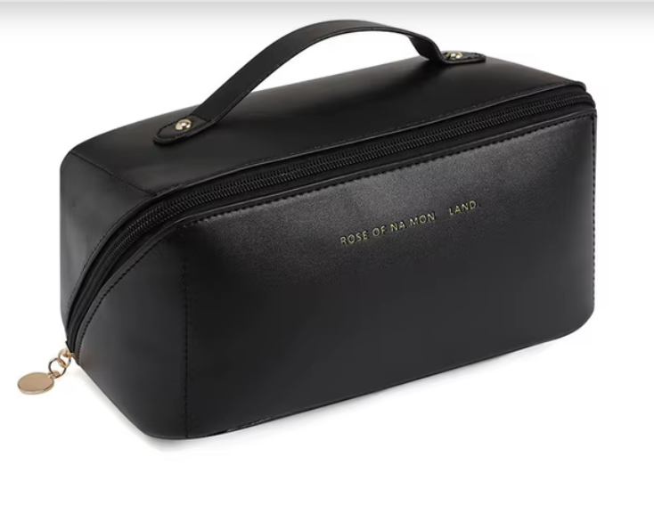 Косметичка дорожная с отделениями Черный (22922042) Косметичка дорожная с отделениями Черный (22922042)