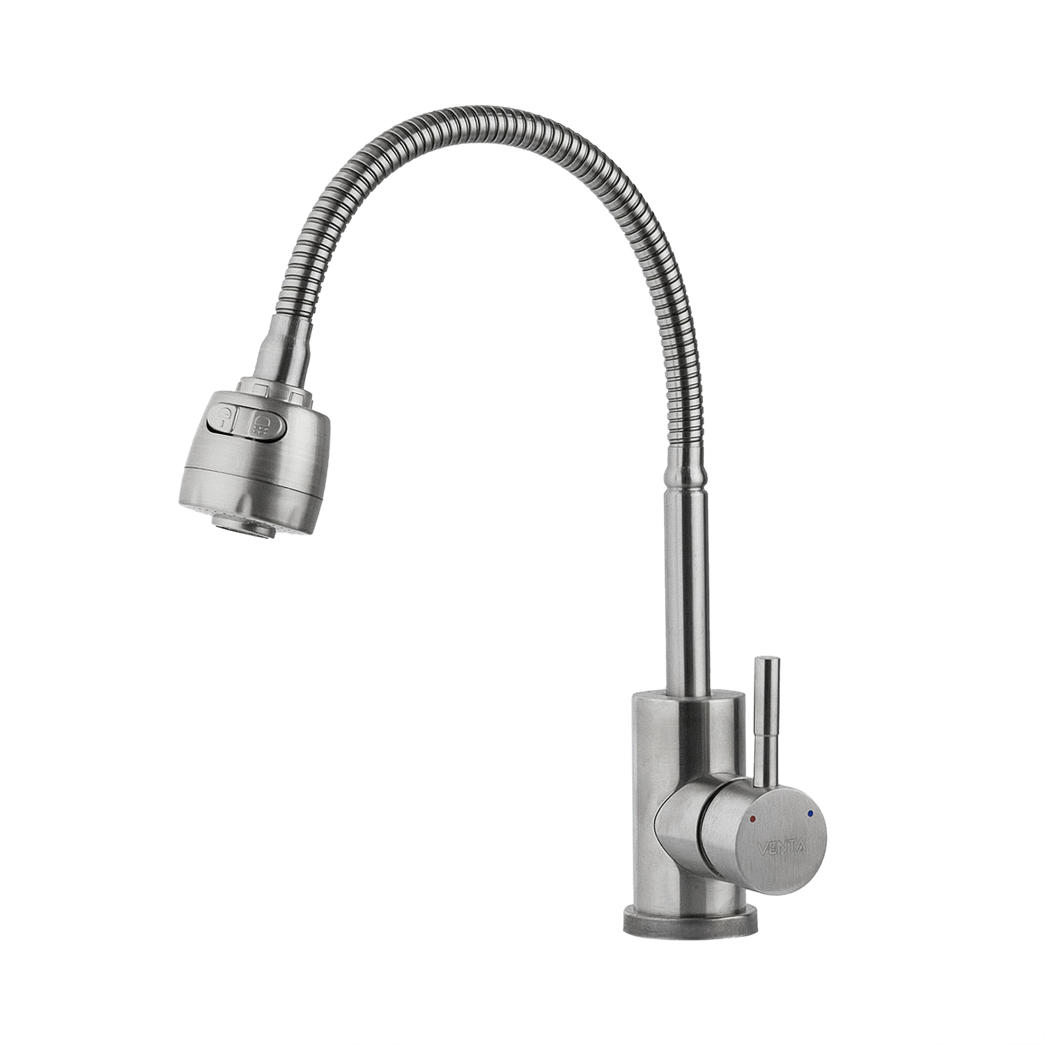 Смеситель для кухни VENTA VA3008F