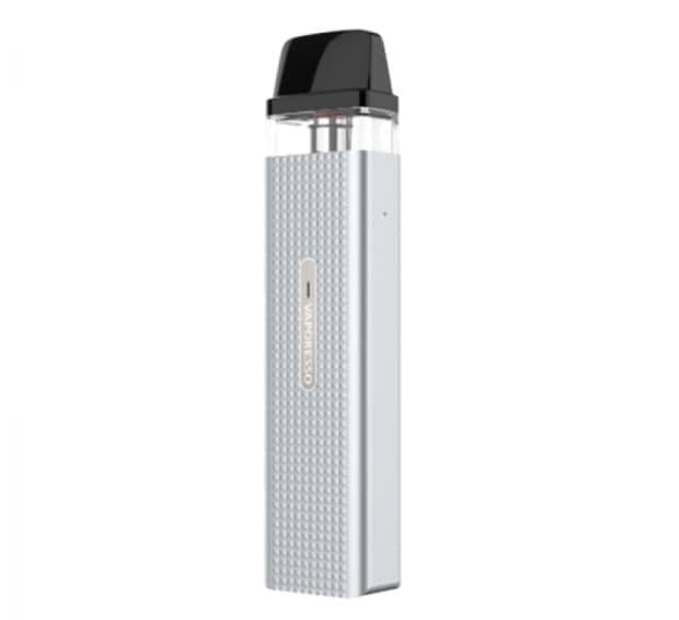 Pod-система Vaporesso XROS MINI KIt Silver (11226) - фото 2