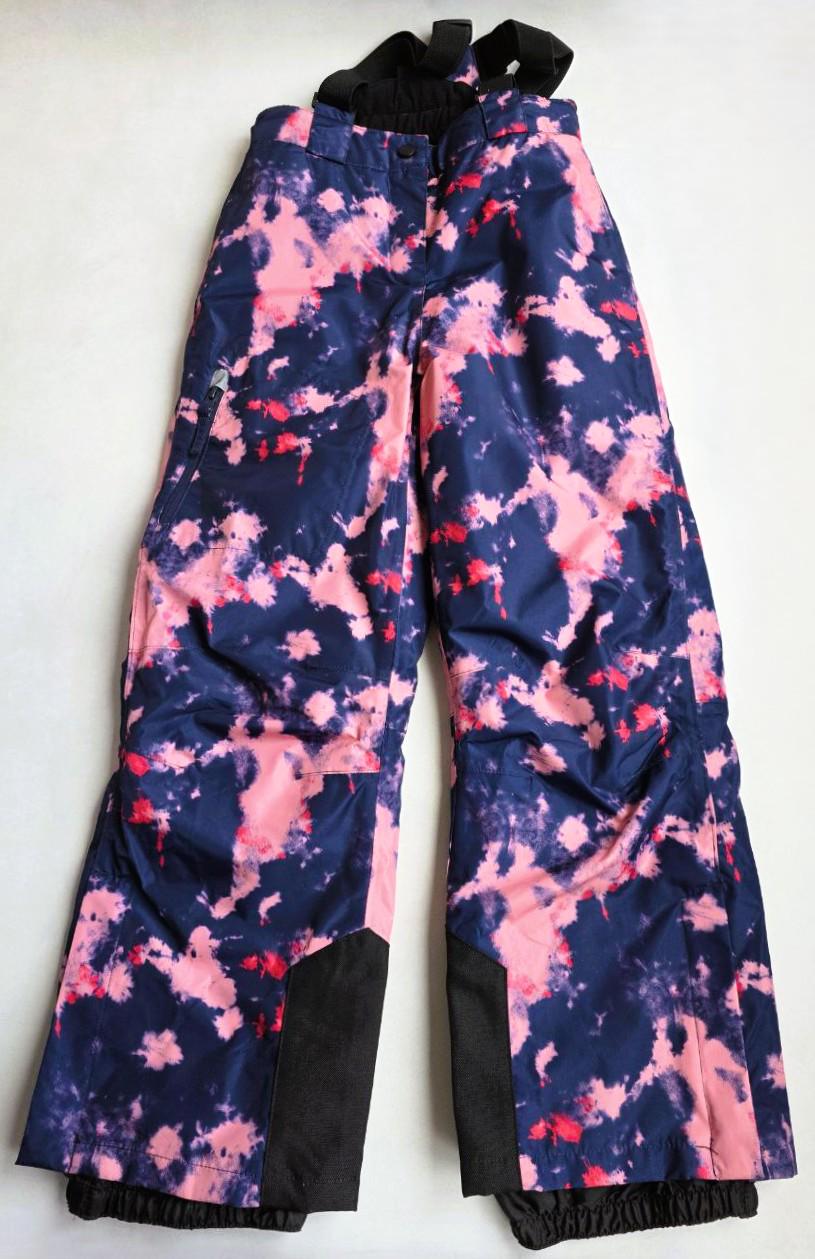 Лижний костюм Crivit підлітковий 158-164 см (22821359) - фото 8 Лижний костюм Crivit підлітковий 158-164 см (22821359) - фото 8