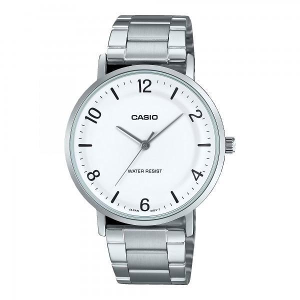 Годинник чоловічий Casio MTP-VT03D-7B
