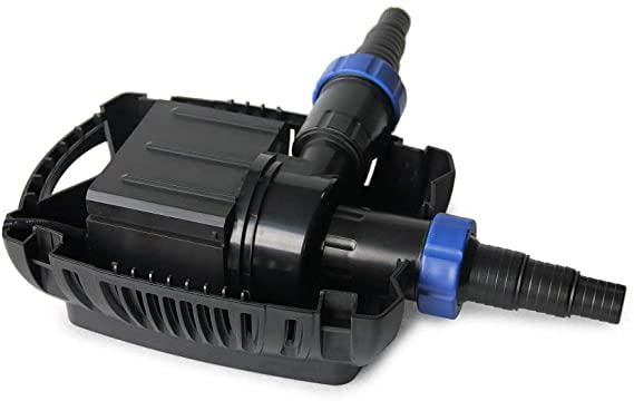 Насос для пруда SunSun Grech CTF 10000B 10 000 л/ч (CTF-10000) - фото 2 Насос для пруда SunSun Grech CTF 10000B 10 000 л/ч (CTF-10000) - фото 2