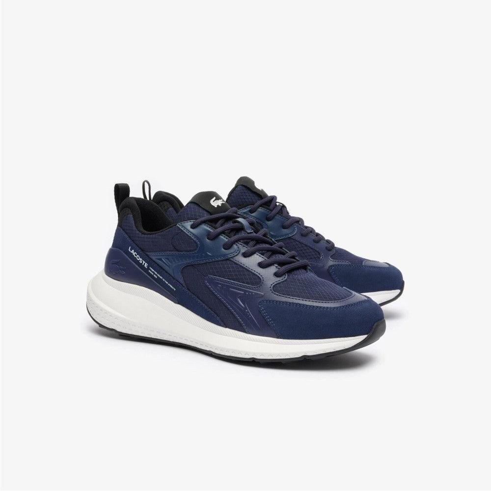 Кроссовки мужские Lacoste L003 EVO р. 42 Синий (747SMA0121092)