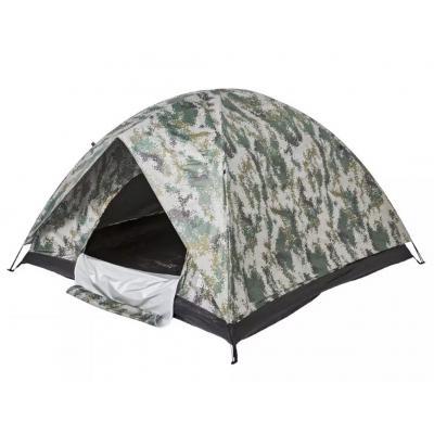 Намет Skif Outdoor Adventure II 200x200 см Camo (SOTDL1200C) - фото 3