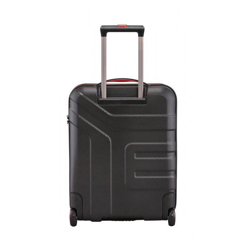 Чемодан на 2 колесах Travelite Vector S 44 л Black (TL072007-01) - фото 2 Чемодан на 2 колесах Travelite Vector S 44 л Black (TL072007-01) - фото 2