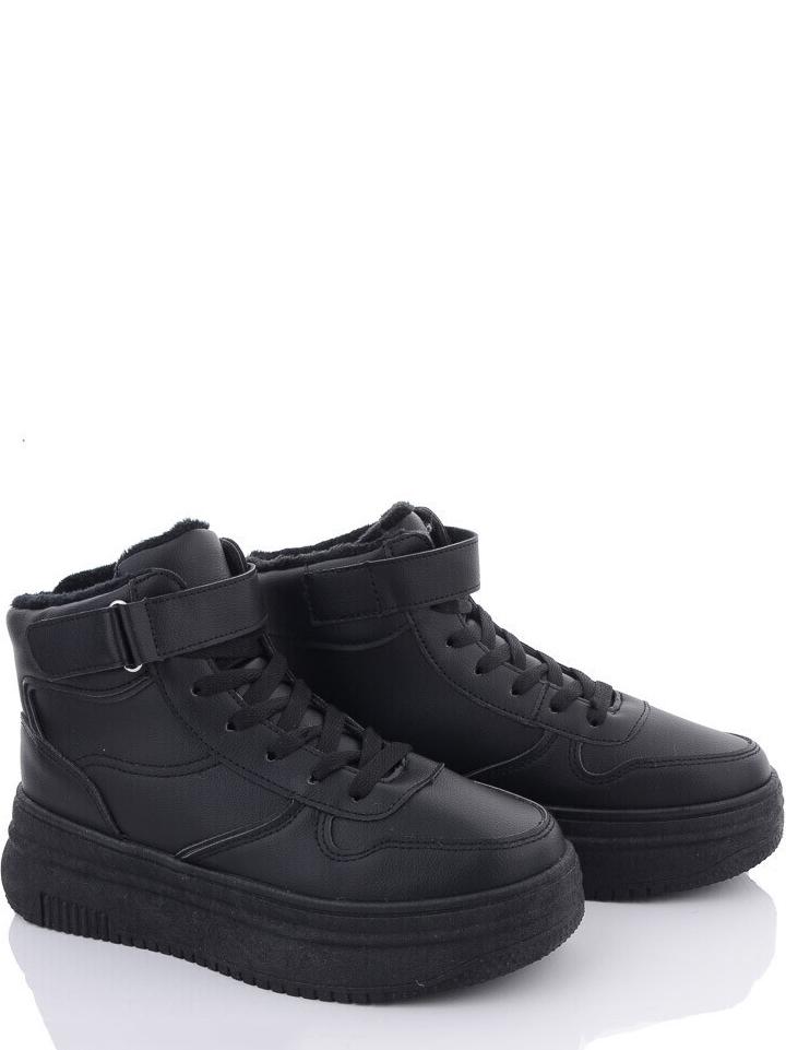 Ботинки зимние Stilli M04-1 р. 37 Черный