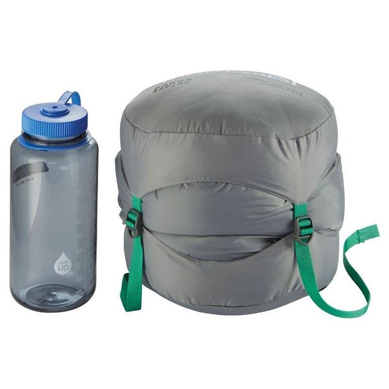 Спальний мішок Therm-a-Rest Saros 0°C (13162) - фото 4 Спальний мішок Therm-a-Rest Saros 0°C (13162) - фото 4