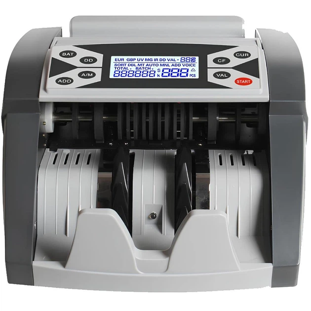 Лічильник банкнот NATIVE NV-731 UV LCD (583270495)