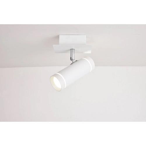 Світильник-спот Sirius RD816-1 WT (28688625)