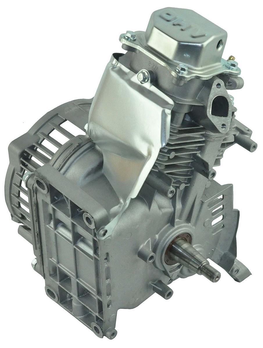 Блок двигуна генератора 168F/170F в зборі