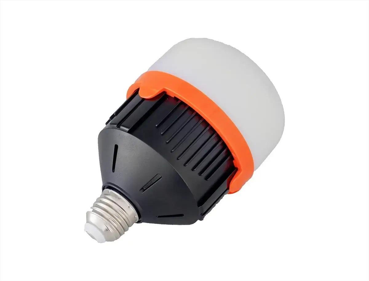 Светодиодная лампа аварийная аккумуляторная R93710 с автоматическим переключением 25W 1200 mAх2 (2200000384201)