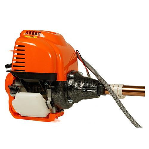 Мотокоса Rebiner GT-5700 38,9 см3 4-тактний бензиновий (000013332) - фото 7 Мотокоса Rebiner GT-5700 38,9 см3 4-тактний бензиновий (000013332) - фото 7